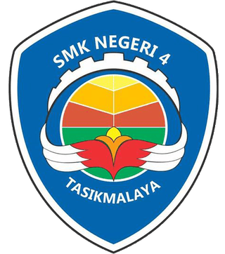 Logo SMKN 4